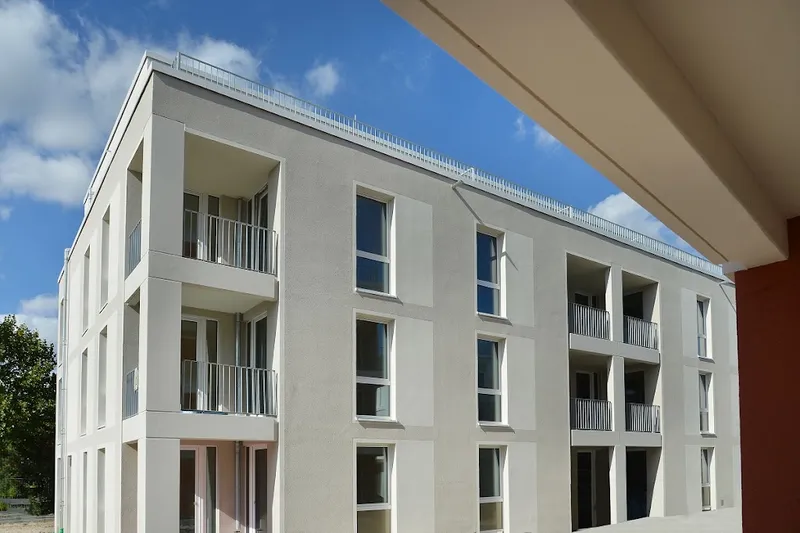 Schönefelder Chaussee 77, 2.OG RE - WBS bis 140 erforderlich — photo 1